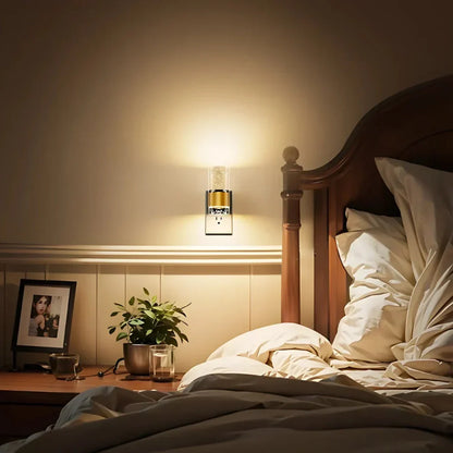 Casa Solaro™ Lumilight Muse (Pack of 2)