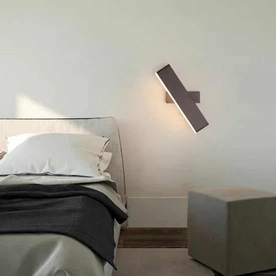 Telis Adjustable LED Wall Lamp for Indoors
