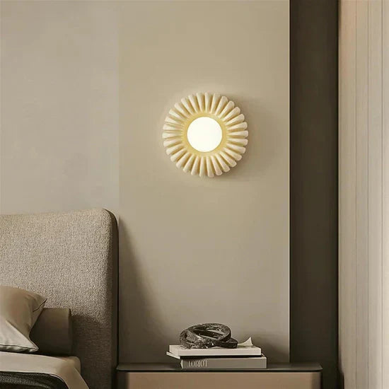 Doro Modern LED Wall Lamp