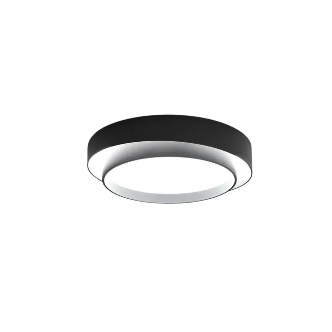 Linea Modern LED Ceiling Lamp