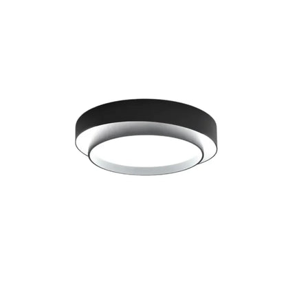 Linea Modern LED Ceiling Lamp
