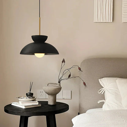 Orio Wabi-Sabi Design Hanging Lamp
