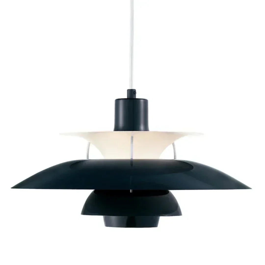 Olyth Hanging Lamp Dining Table