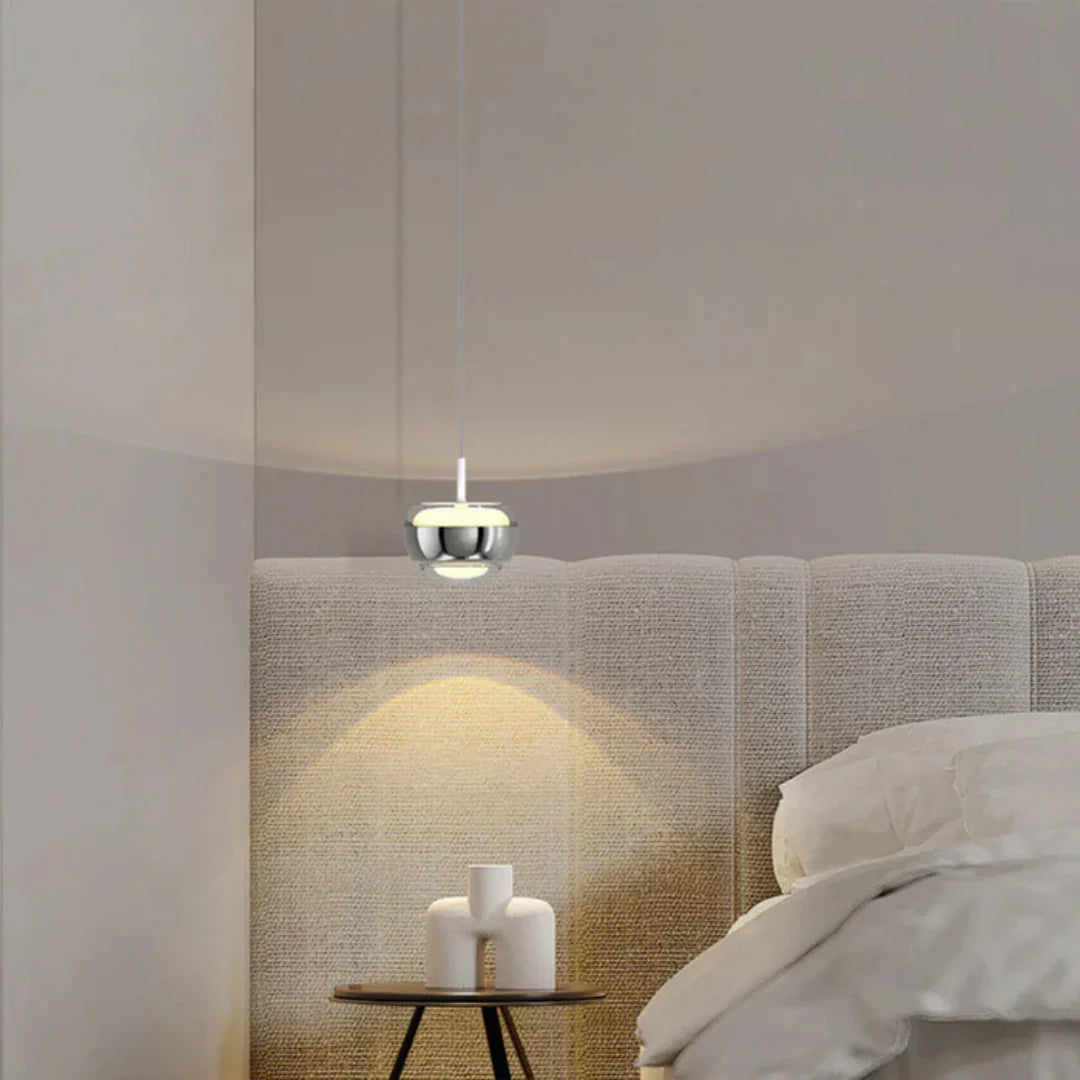 Lance Design Pendant Lamp Stylish Dining Table Lamp