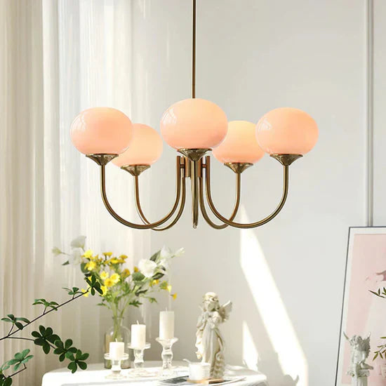 Orila Design Chandelier