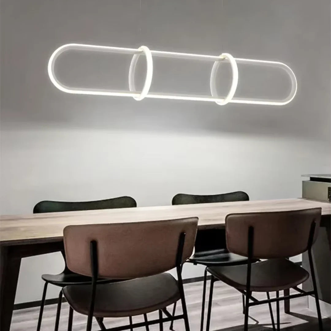 Sylqa Design Hanging Lamp