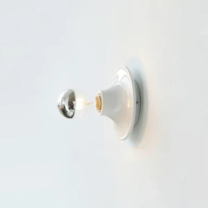 Sphyn Bauhaus Retro Wall Lamp