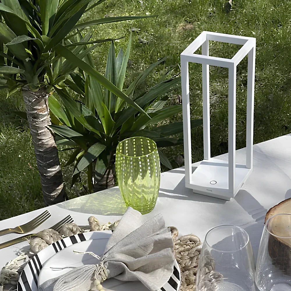 LumaFrame Lantern
