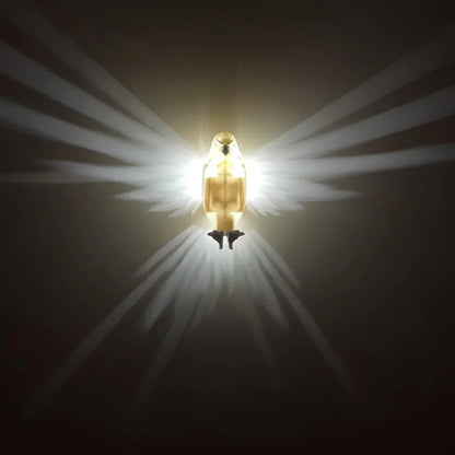 Wing Lamp
