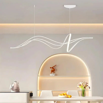 Avara Design Pendant Lamp for Dining Table