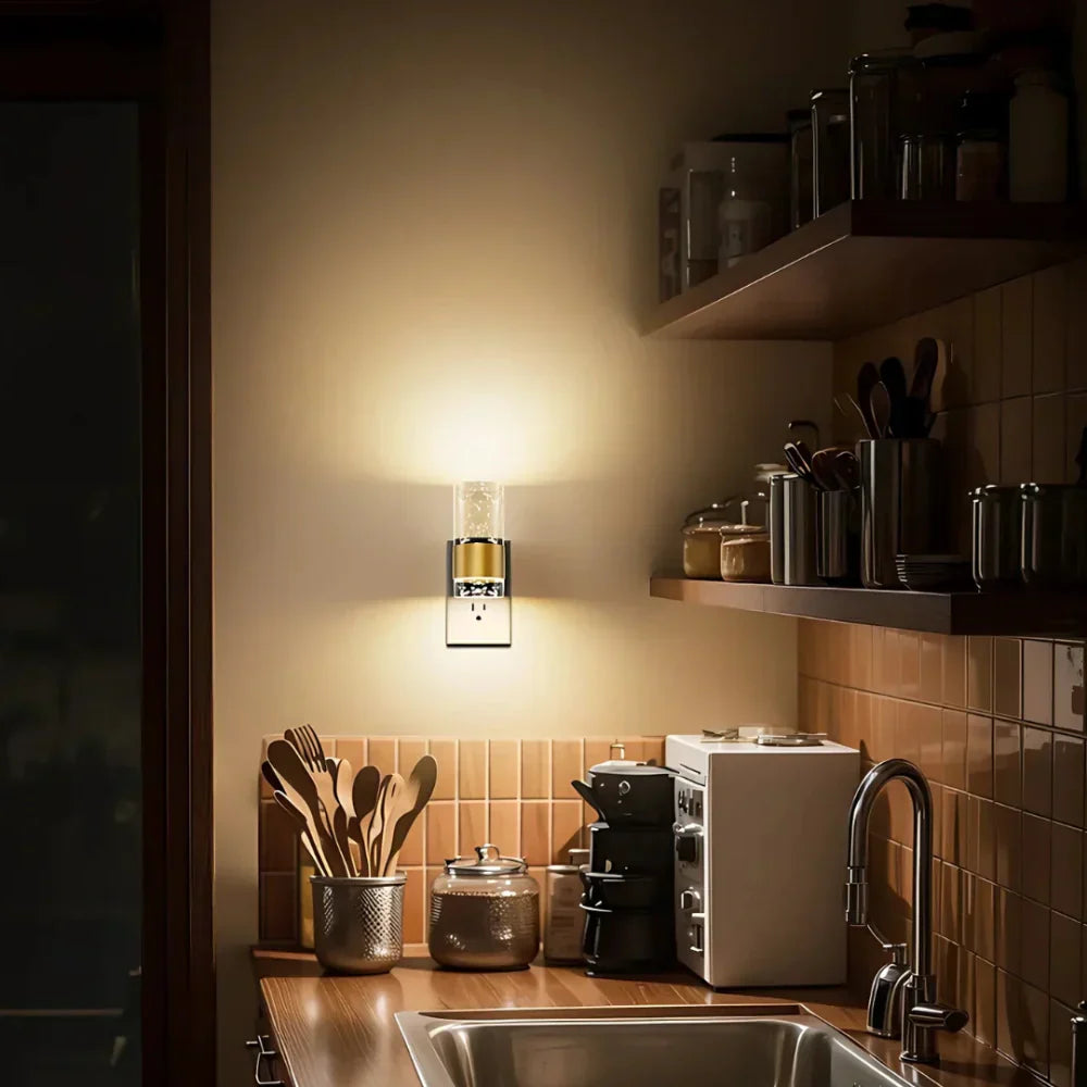 Casa Solaro™ Lumilight Muse (Pack of 2)