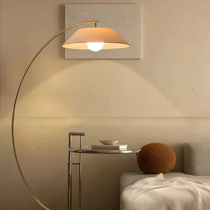 Domi Elegant Floor Lamp for Atmospheric Light