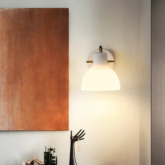 Thalassa Stylish Wall Lamp for Indoors
