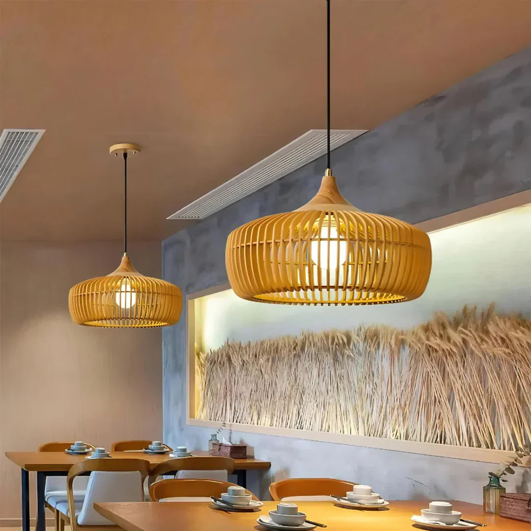 Lexor Minimalist Pendant Lamp
