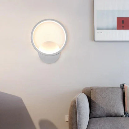 Roviq Luxury LED Wall Lamp