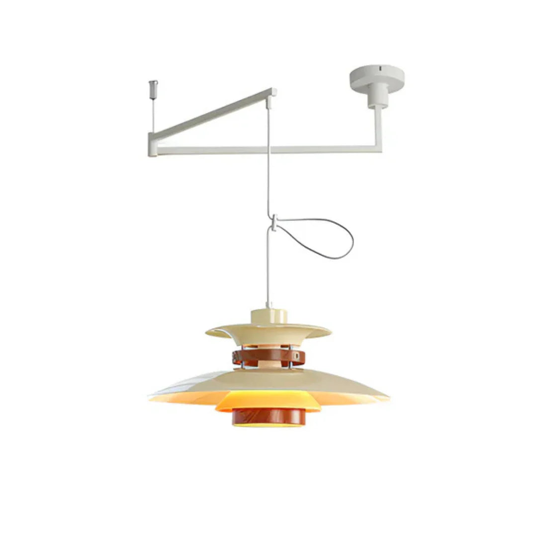 Fluora Design Pendant Lamp for Dining Table