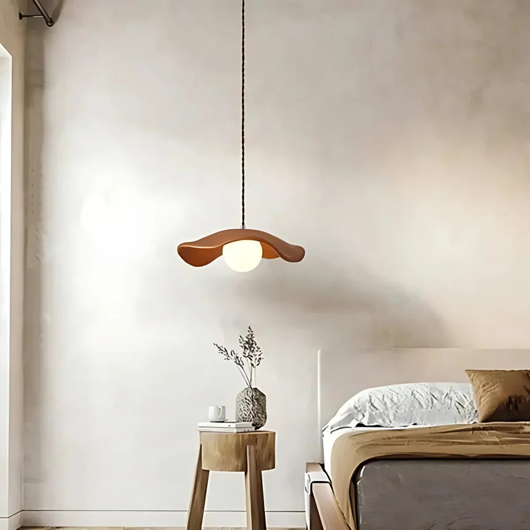 Janus Design Pendant Lamp for Your Interior