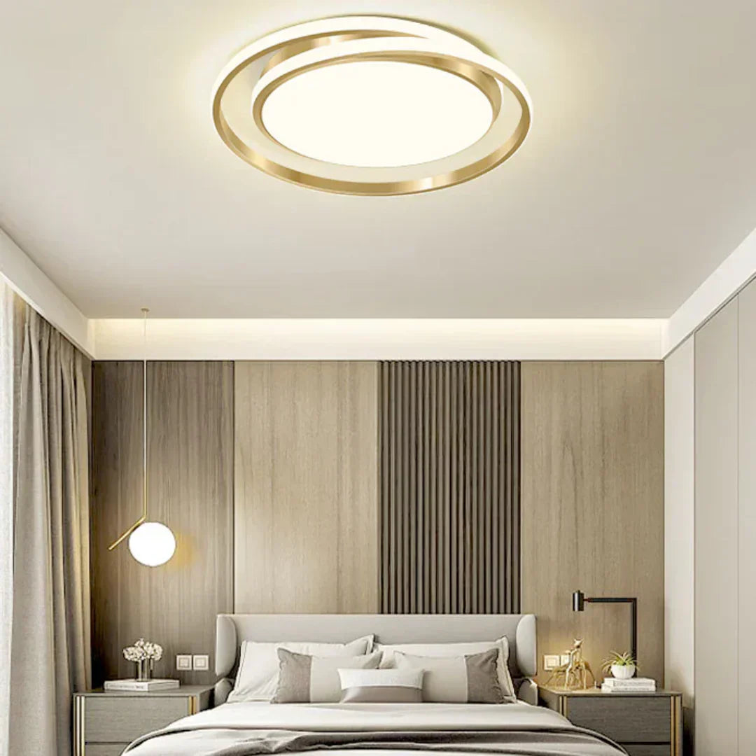 Albinus Minimalist Ceiling Lamp