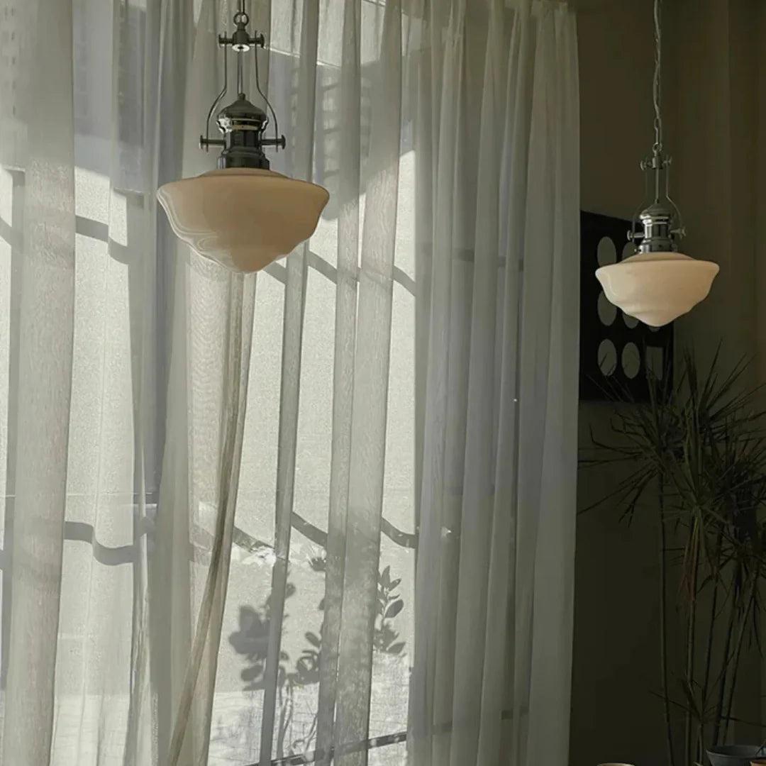 Luminor Industrial Pendant Lamp