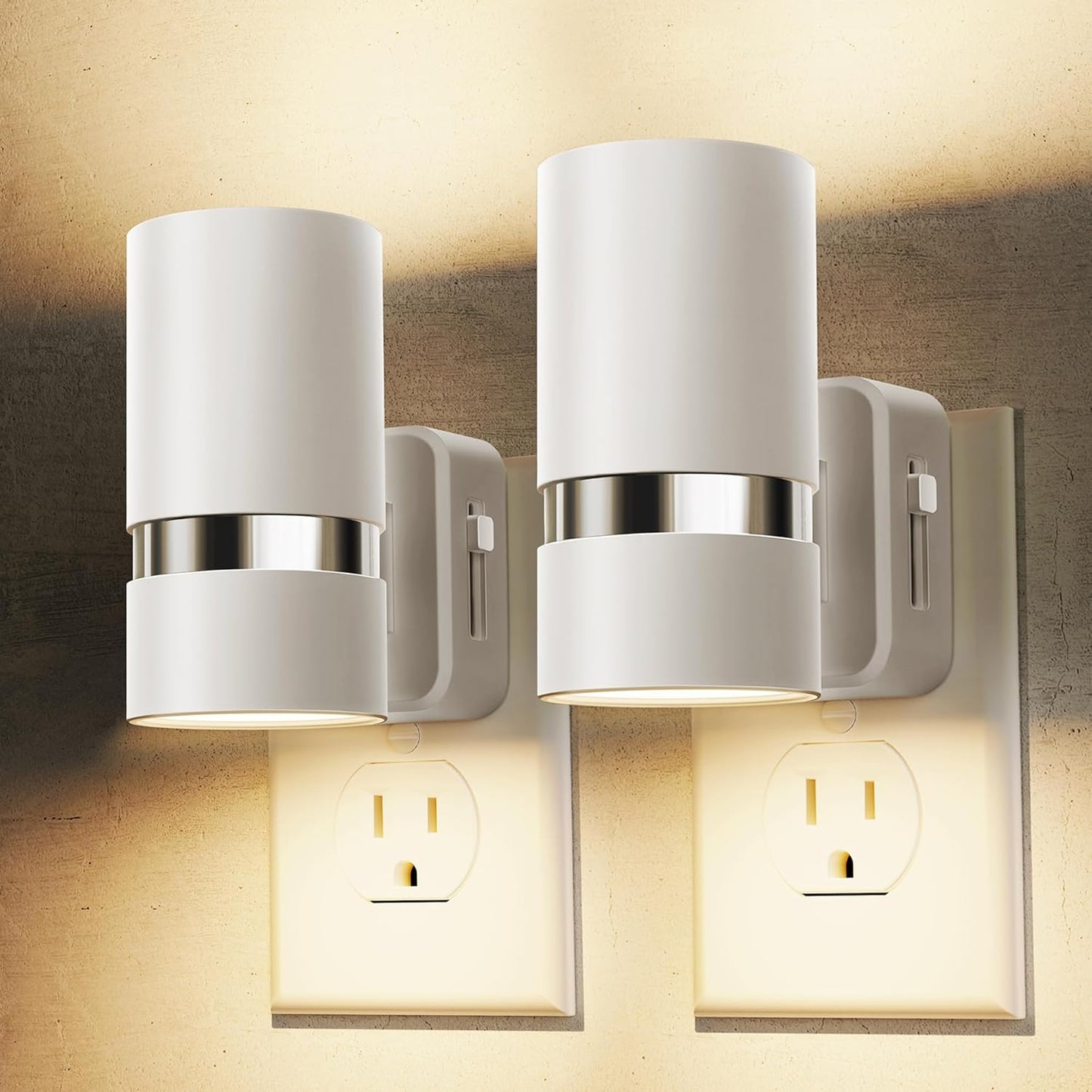 Casa Solaro™ Lumilight Luxe (Pack of 2)