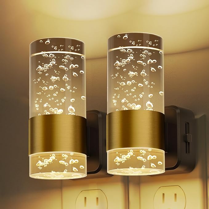 Casa Solaro™ Lumilight Muse (Pack of 2)