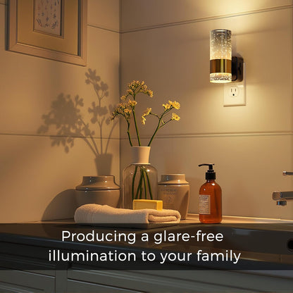 Casa Solaro™ Lumilight Muse (Pack of 2)