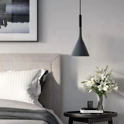 Sol - Minimalist Scandinavian Wall Lamp
