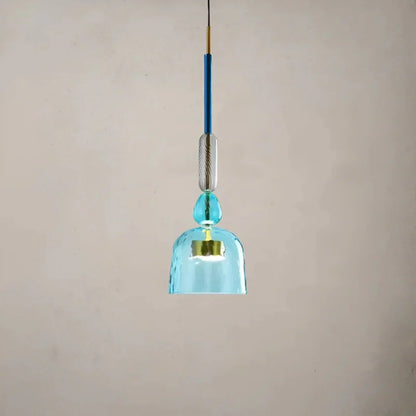 Celeste Colorful Pendant Lamp