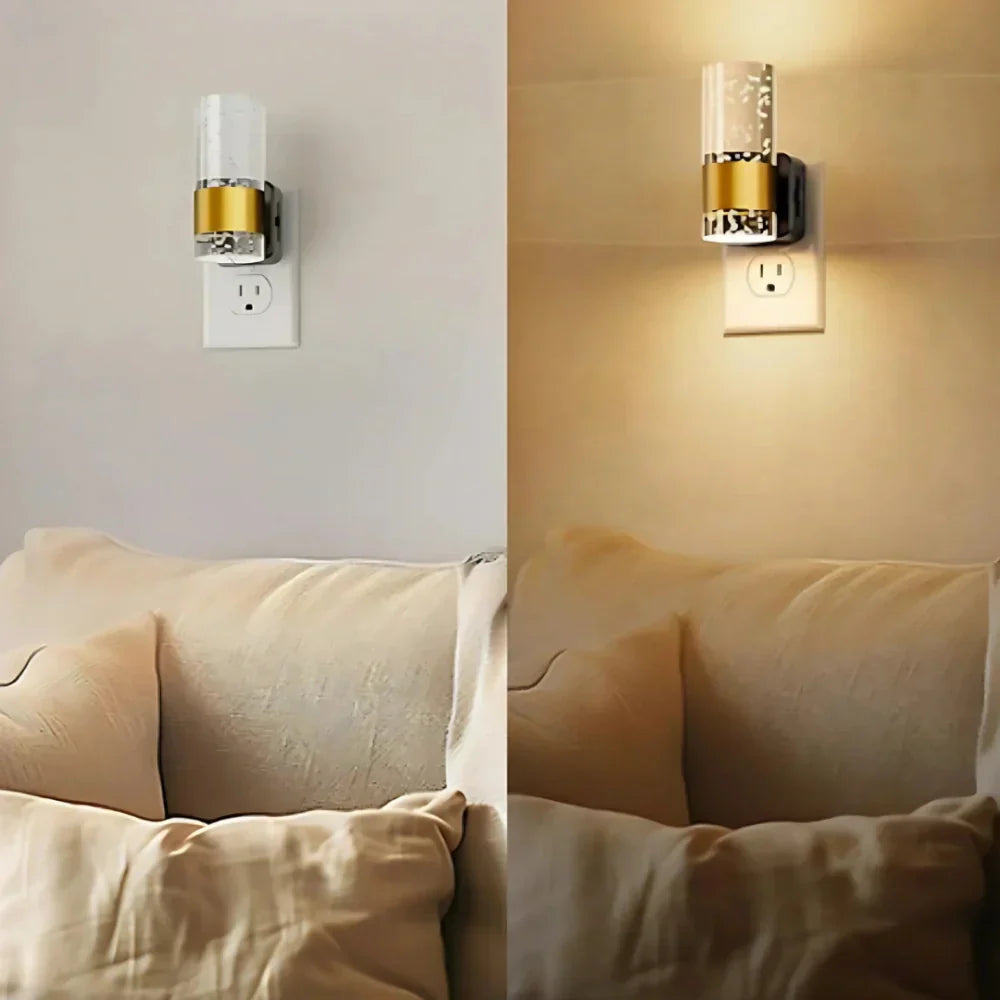 Casa Solaro™ Lumilight Muse (Pack of 2)