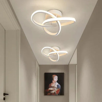 Aether Modern Ceiling Lamp