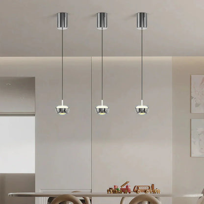 Lance Design Pendant Lamp Stylish Dining Table Lamp