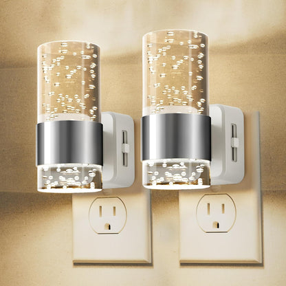 Casa Solaro™ Lumilight Muse (Pack of 2)