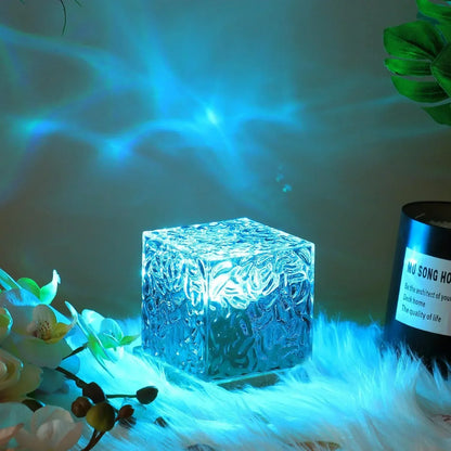 OceanLamp by Casa Solaro™