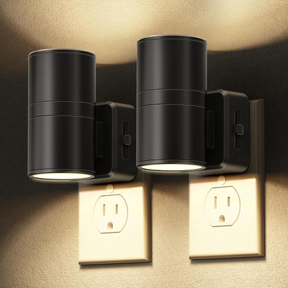 Casa Solaro™ Lumilight MetalLuxe (Pack of 2)
