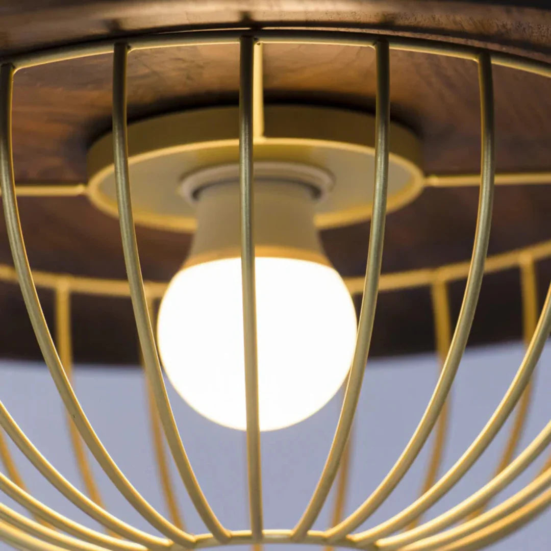 Nyli Minimalist Design Pendant Lamp