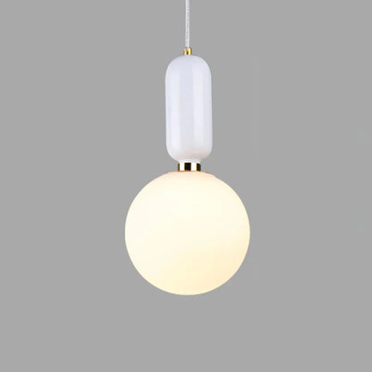 Acheron Modern Pendant Lamp
