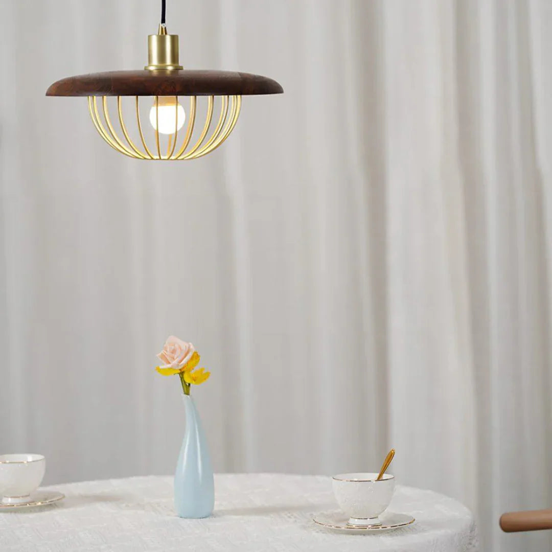 Nyli Minimalist Design Pendant Lamp