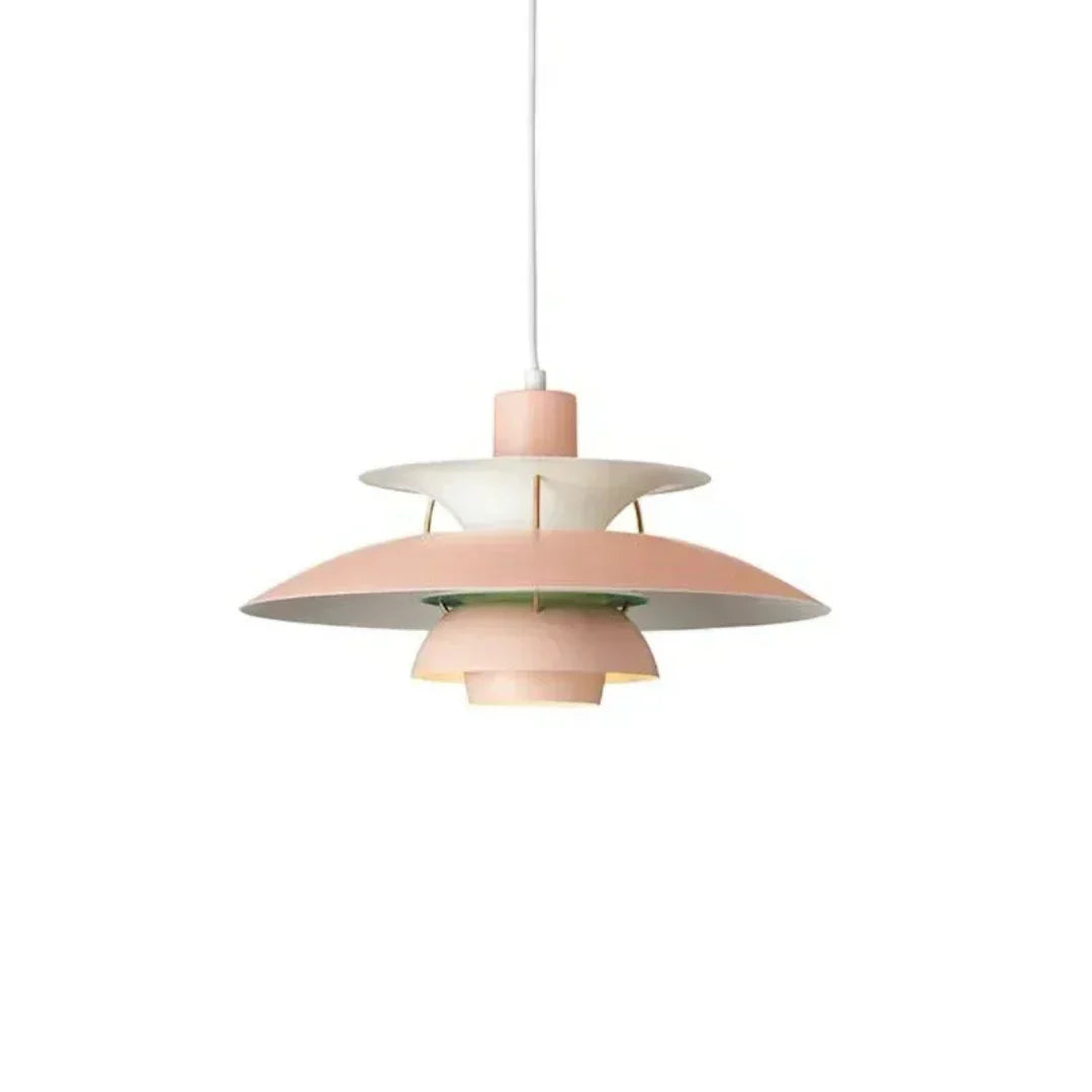 Olyth Hanging Lamp Dining Table