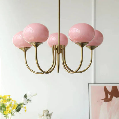 Orila Design Chandelier