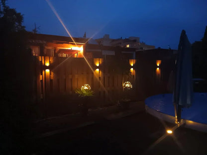 Casa Solaro™ Easystick Wireless Solar Lamps (Pack of 4)