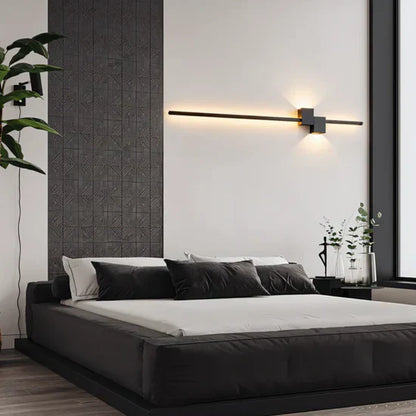 Trixon Minimalist LED Wall Lamp