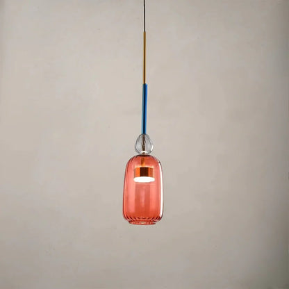 Celeste Colorful Pendant Lamp