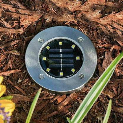 Casa Solaro™ Small Garden Bundle