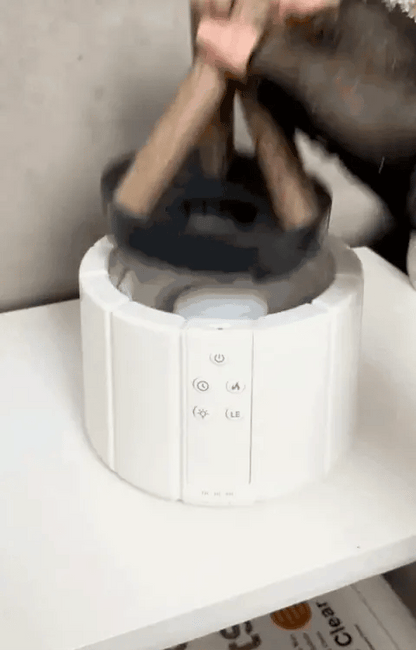 Bonfire Humidifier