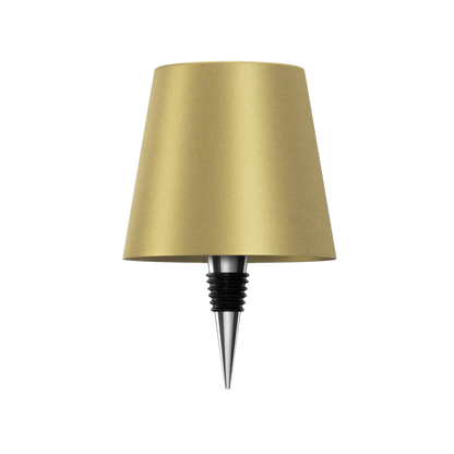 Wireless Bottle Lamp