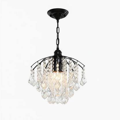 Zephara Modern Ceiling Lamp Bedroom