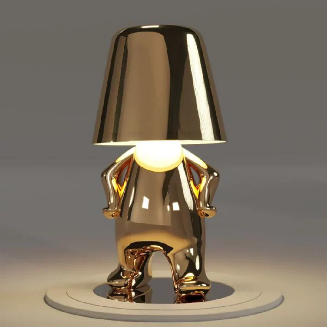 The Boys - Mood Lamp