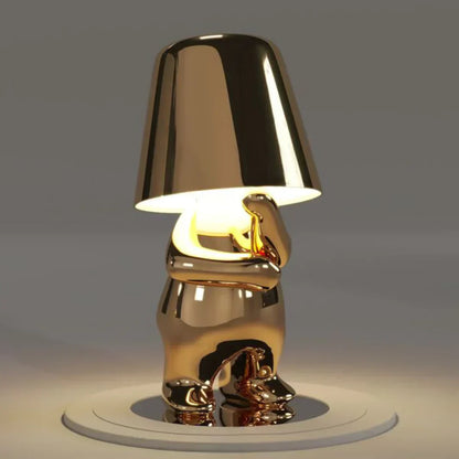The Boys - Mood Lamp