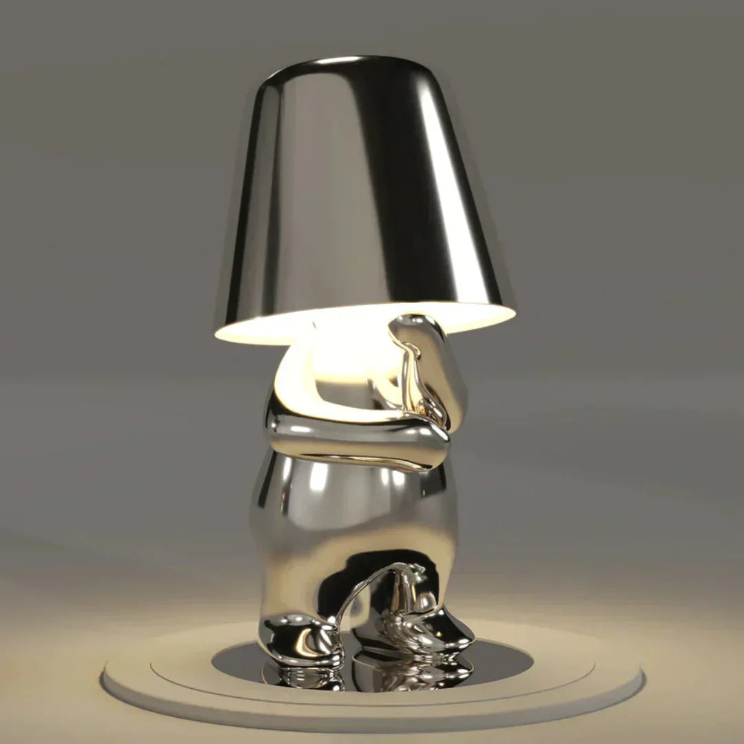 The Boys - Mood Lamp