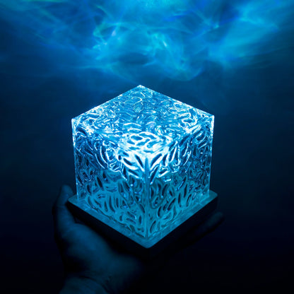 OceanLamp by Casa Solaro™